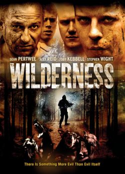 دانلود زیرنویس فارسی wilderness