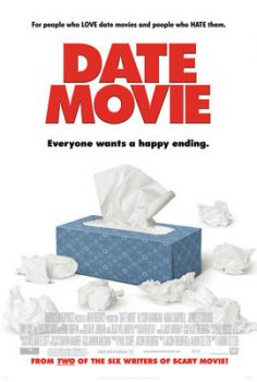 دانلود زیرنویس فارسی date movie