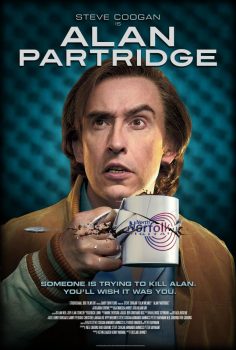 دانلود زیرنویس فارسی alan partridge