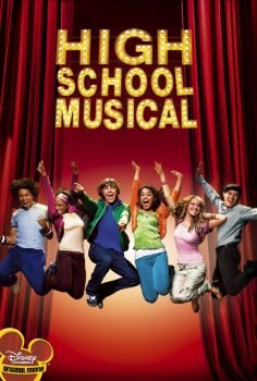 دانلود زیرنویس فارسی high school musical