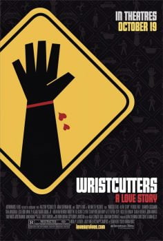 دانلود زیرنویس فارسی wristcutters: a love story