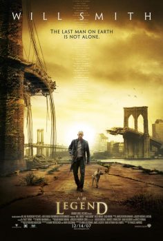 دانلود زیرنویس فارسی i am legend