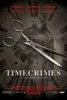 دانلود زیرنویس فارسی timecrimes