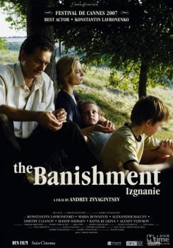 دانلود زیرنویس فارسی the banishment