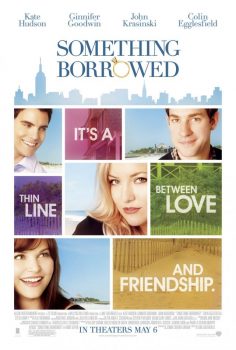 دانلود زیرنویس فارسی something borrowed