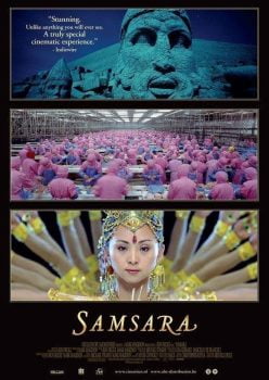 دانلود زیرنویس فارسی samsara