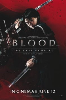 دانلود زیرنویس فارسی blood: the last vampire