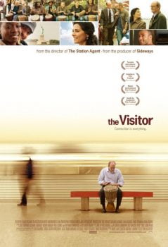 دانلود زیرنویس فارسی the visitor