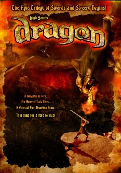 دانلود زیرنویس فارسی dragon