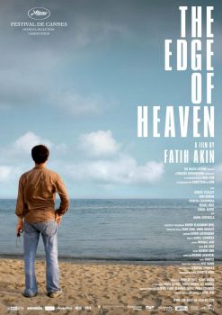 دانلود زیرنویس فارسی the edge of heaven