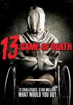 دانلود زیرنویس فارسی 13: game of death