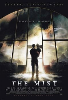 دانلود زیرنویس فارسی the mist