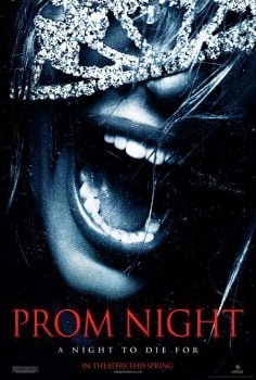 دانلود زیرنویس فارسی prom night