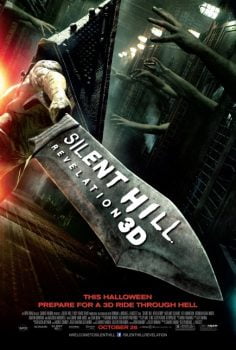 دانلود زیرنویس فارسی silent hill: revelation