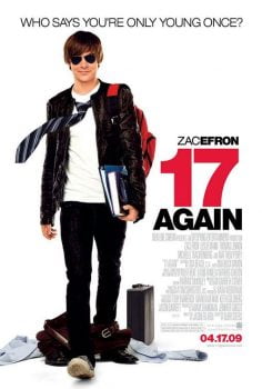 دانلود زیرنویس فارسی 17 again