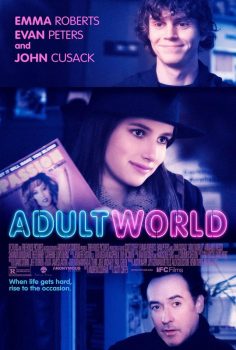 دانلود زیرنویس فارسی adult world