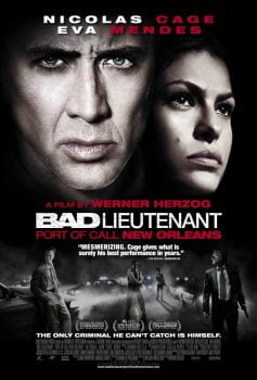 دانلود زیرنویس فارسی bad lieutenant: port of call new orleans