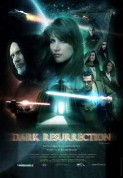 دانلود زیرنویس فارسی dark resurrection