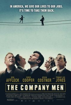 دانلود زیرنویس فارسی the company men