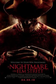 دانلود زیرنویس فارسی a nightmare on elm street