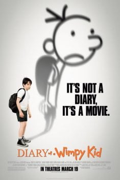 دانلود زیرنویس فارسی diary of a wimpy kid