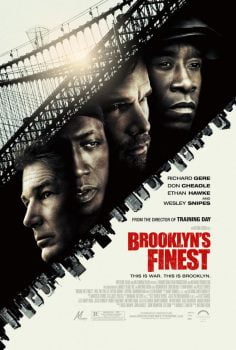 دانلود زیرنویس فارسی brooklyn's finest