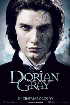 دانلود زیرنویس فارسی dorian gray