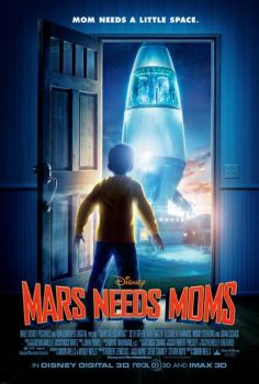 دانلود زیرنویس فارسی mars needs moms