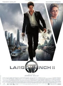 دانلود زیرنویس فارسی largo winch ii - die burma verschwörung