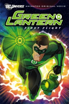 دانلود زیرنویس فارسی green lantern: first flight