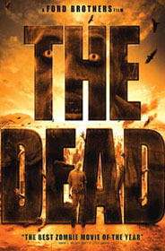 دانلود زیرنویس فارسی the dead