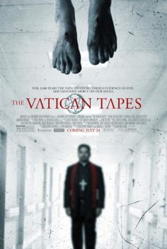 دانلود زیرنویس فارسی the vatican tapes