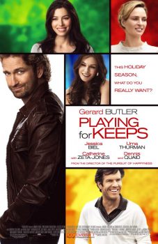 دانلود زیرنویس فارسی playing for keeps