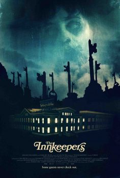 دانلود زیرنویس فارسی the innkeepers