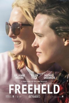 دانلود زیرنویس فارسی freeheld