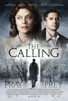 دانلود زیرنویس فارسی the calling