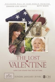 دانلود زیرنویس فارسی the lost valentine