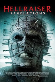 دانلود زیرنویس فارسی hellraiser: revelations