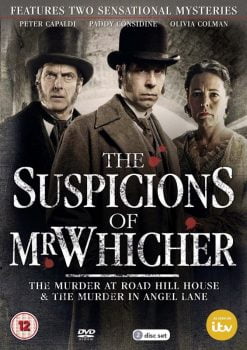 دانلود زیرنویس فارسی the suspicions of mr whicher: the murder at road hill house