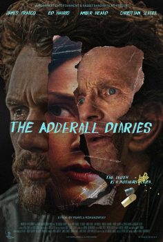 دانلود زیرنویس فارسی the adderall diaries