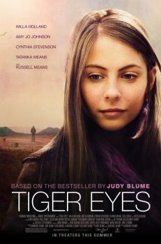 دانلود زیرنویس فارسی tiger eyes