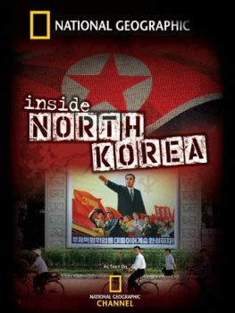 دانلود زیرنویس فارسی national geographic: inside north korea