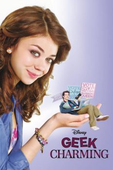 دانلود زیرنویس فارسی geek charming