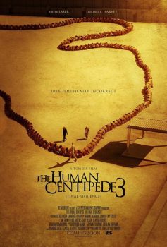 دانلود زیرنویس فارسی the human centipede iii (final sequence)