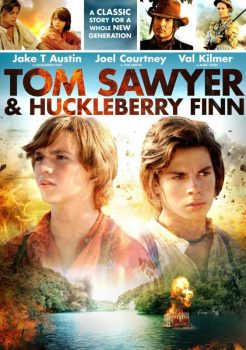 دانلود زیرنویس فارسی tom sawyer & huckleberry finn