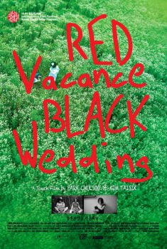 دانلود زیرنویس فارسی red vacance black wedding