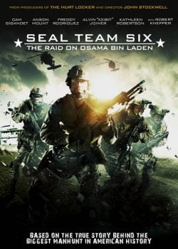 دانلود زیرنویس فارسی seal team six: the raid on osama bin laden