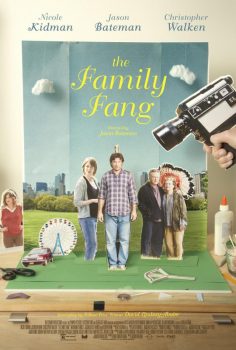 دانلود زیرنویس فارسی the family fang