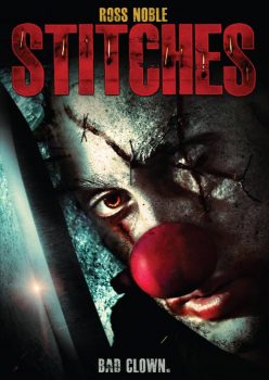 دانلود زیرنویس فارسی stitches - böser clown