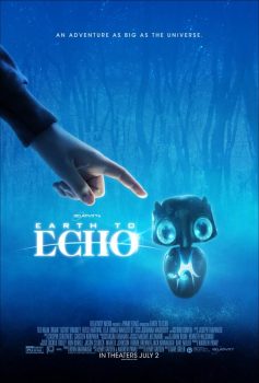 دانلود زیرنویس فارسی earth to echo